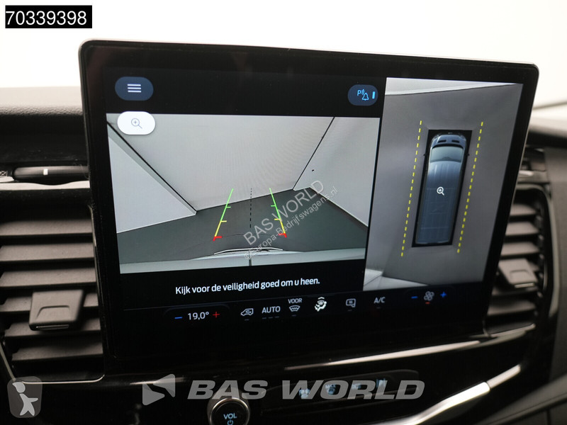 Ford 130pk L4H3 Airco Navi Carplay Camera BLIS...