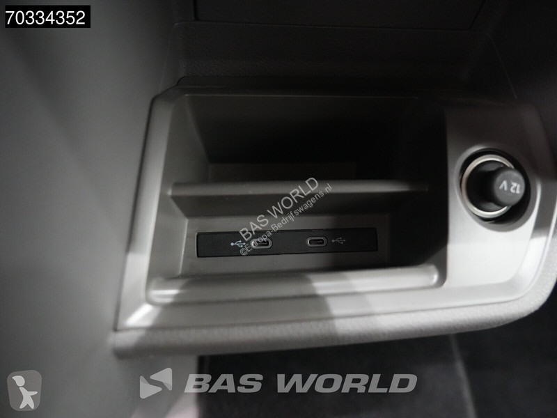 Volkswagen 140pk Automaat L3H3 Airco Navi...