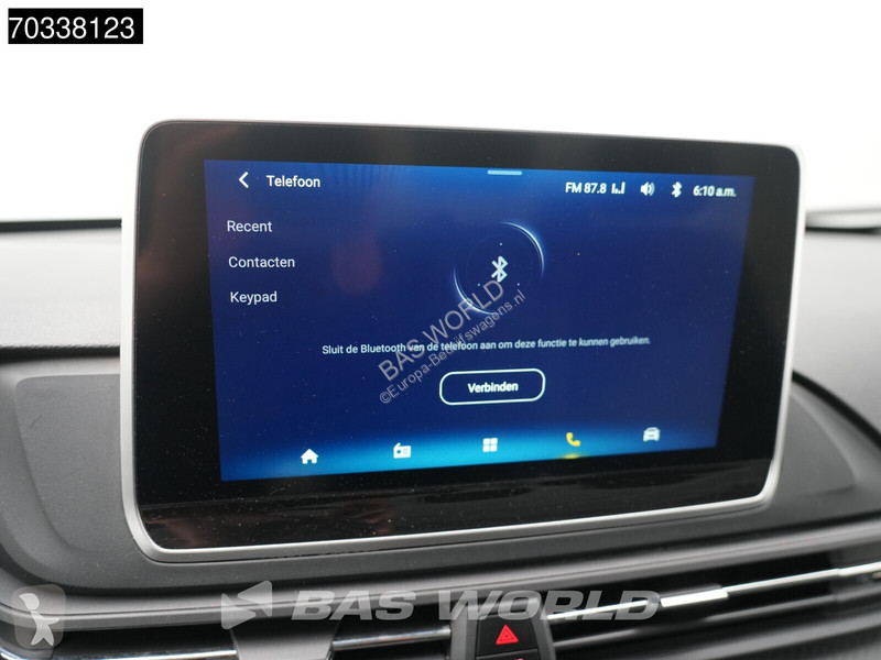 Maxus Hoog Dak L3H3 LED Airco Cruise...