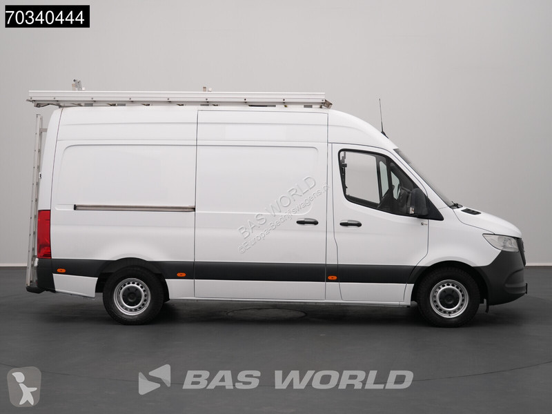 Mercedes 311 CDI L2H2 AC/Climate Imperiaal...