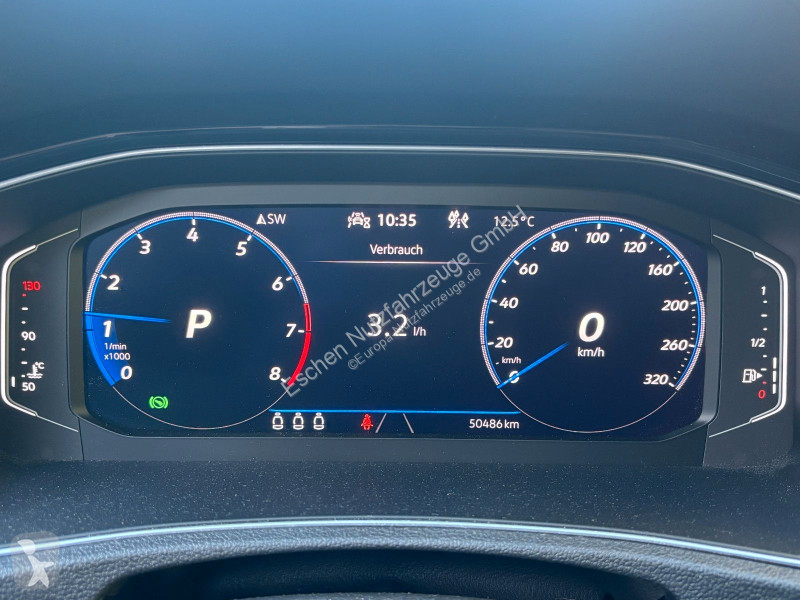 Užitkové vozidlo Volkswagen R 4Motion|...