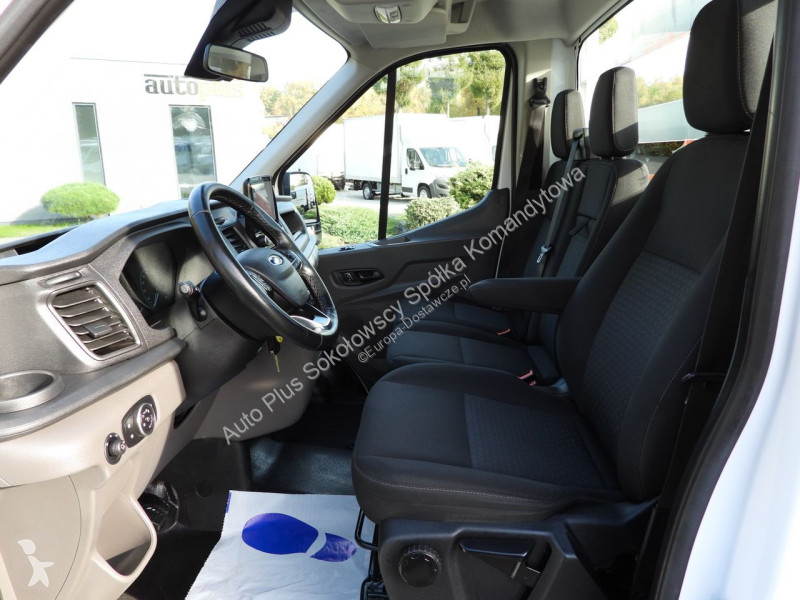 Ford  TRANSIT van