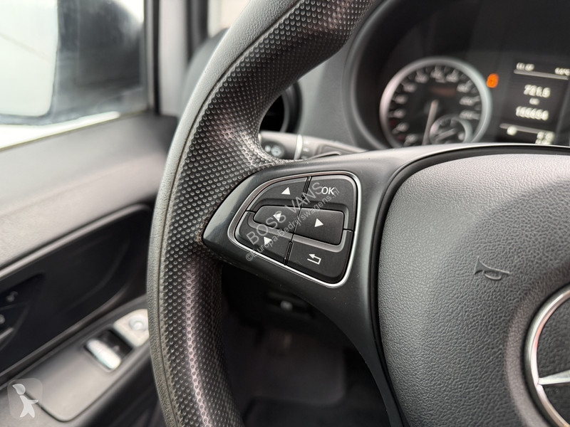 Mercedes Mercedes Benz 114 1.9 CDI *Marge*...