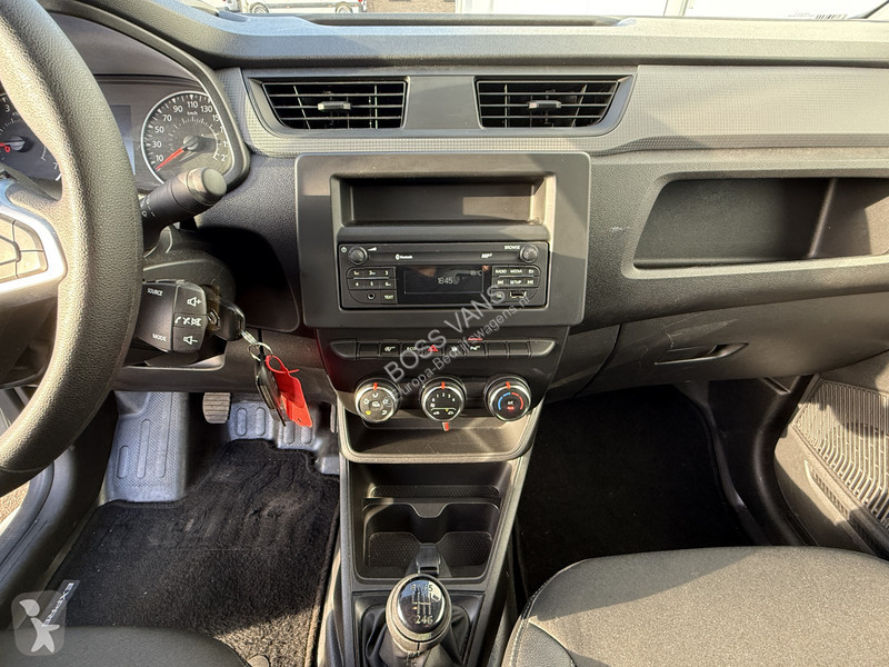 Užitkové vozidlo Renault 1.5 Blue dCi L1 Airco...