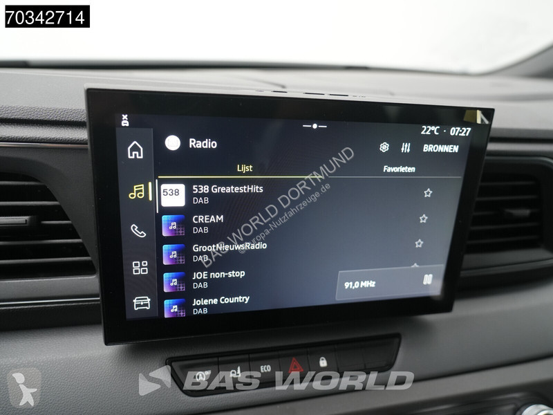 Užitkové vozidlo Renault Neu! Automatik 421cm...