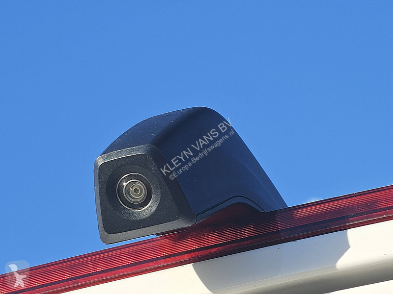 Volkswagen 35 2.0 L3H3 Dubbele Cabine LED...