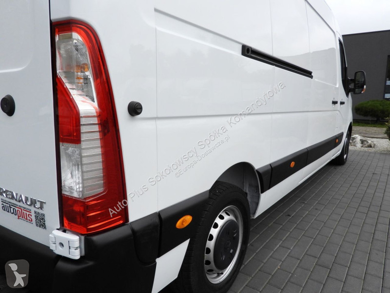Renault  MASTER van