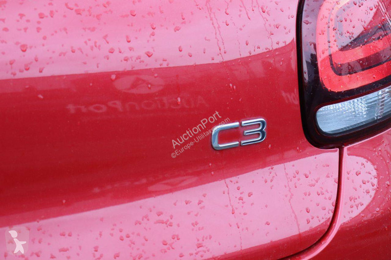 Citroën  van