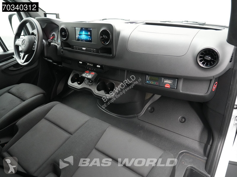 Mercedes 315 CDI Automaat Koelwagen Multitemp...