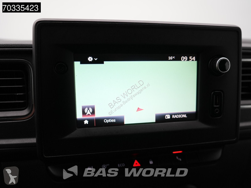 Furgoneta Renault L2H2 Airco LED Navi Cruise...