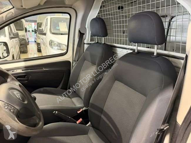 Citroën  van