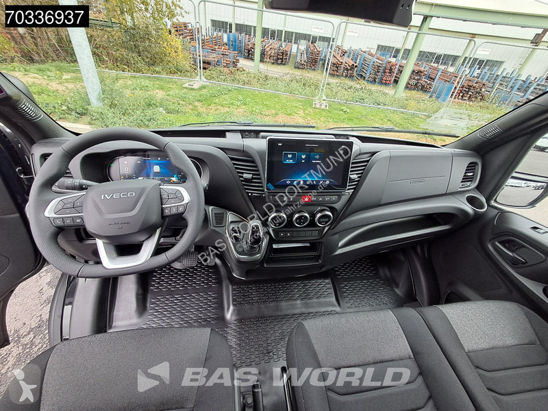 Iveco 35C21 Neu! 3.0L Automatik 210PS L2H2...