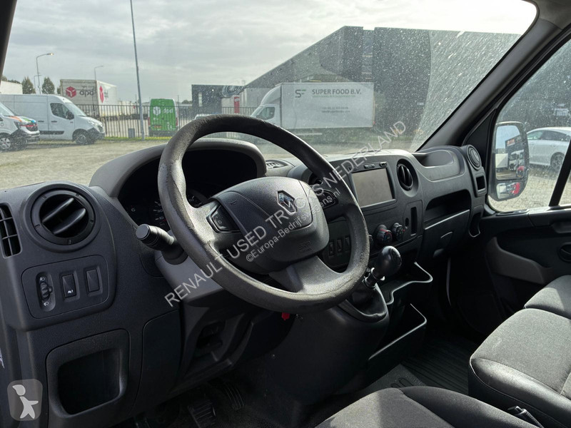 Renault 125.35 L3 2.3 DCI Euro 6. Airco,...