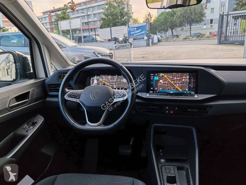 Užitkové vozidlo Volkswagen