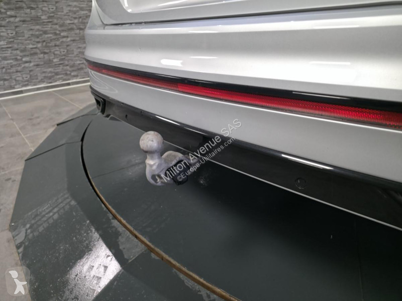 Užitkové vozidlo Volkswagen TIGUAN 1.4 eHybrid...