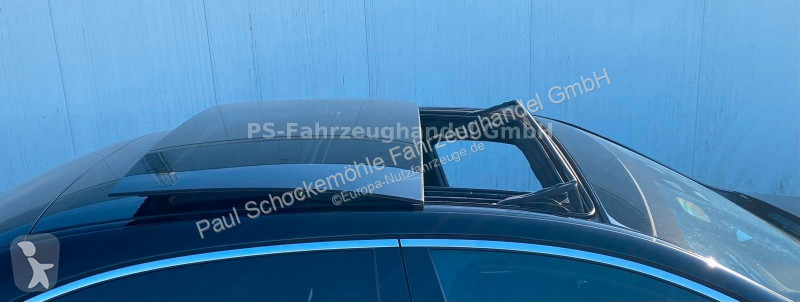 Užitkové vozidlo Mercedes Limousine S 580...