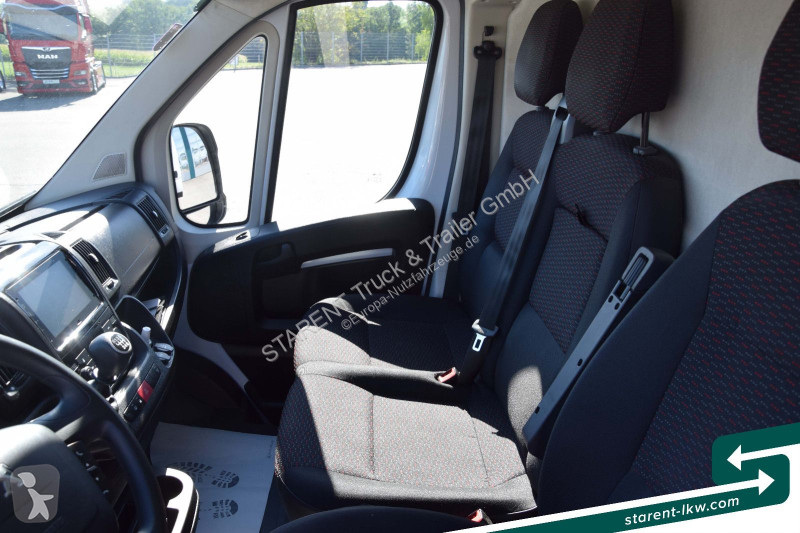 عربة نفعية Peugeot Kastenwagen L3H2 Tempomat...