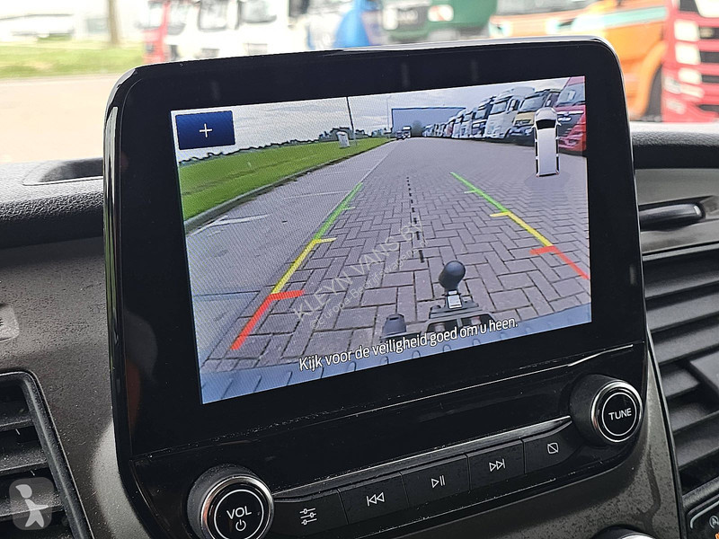 Užitkové vozidlo Ford 2.0 L1H1 Dubbele Cabine...