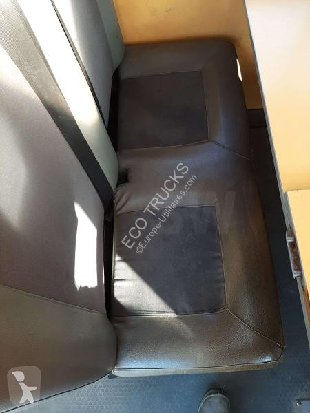 Užitkové vozidlo Renault 2.5 DCI 120