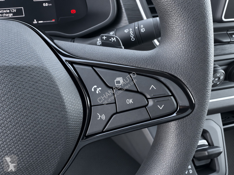 Užitkové vozidlo Renault L2 Blue dCi 150 RED...
