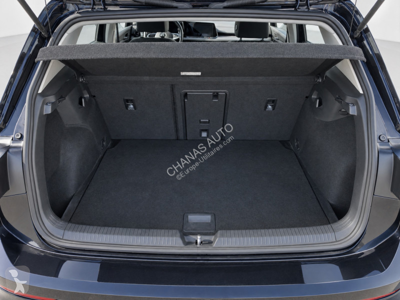 Furgoneta Volkswagen ACTIVE 2.0 TDI SCR 115 BVM6