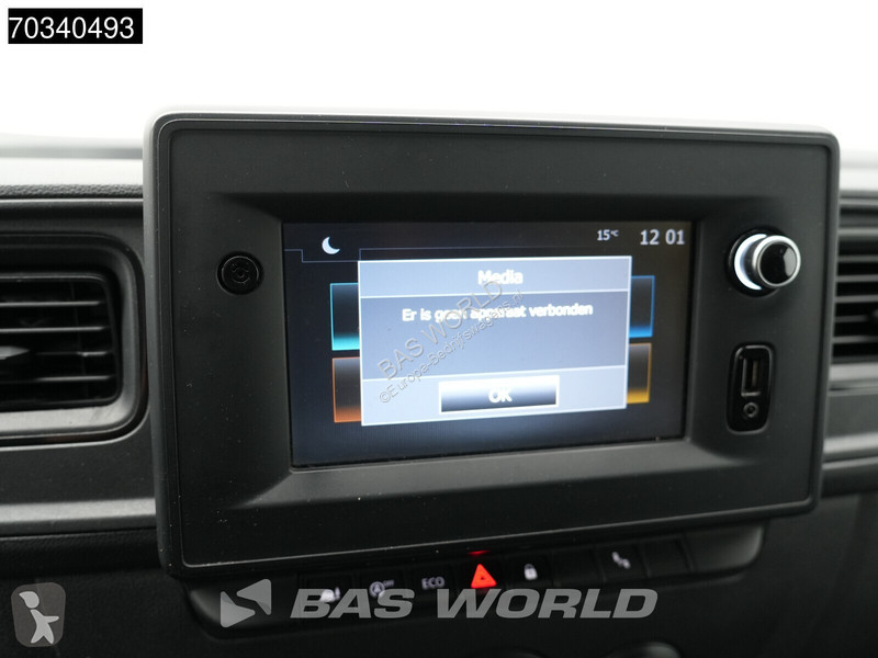 Varevogn Renault A/C Cruise control 150PK