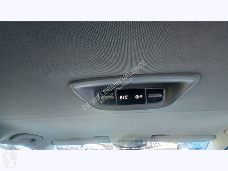Furgoneta Mercedes Classe V V 250 d Avantgarde...