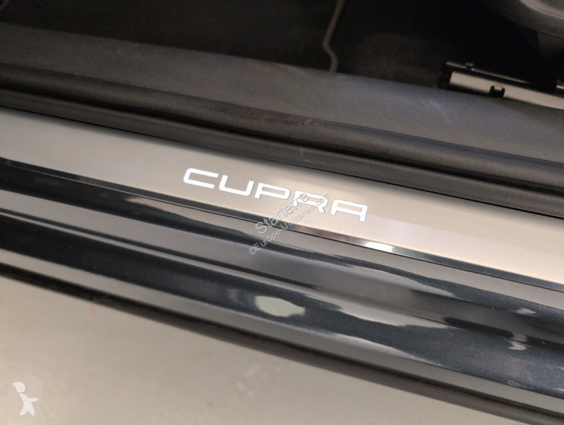Cupra  Transporter