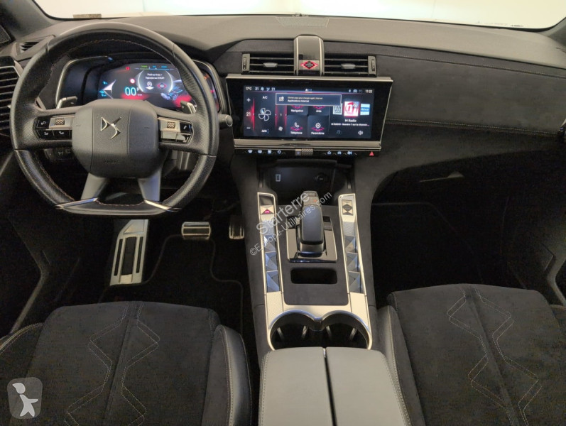 DS  Transporter