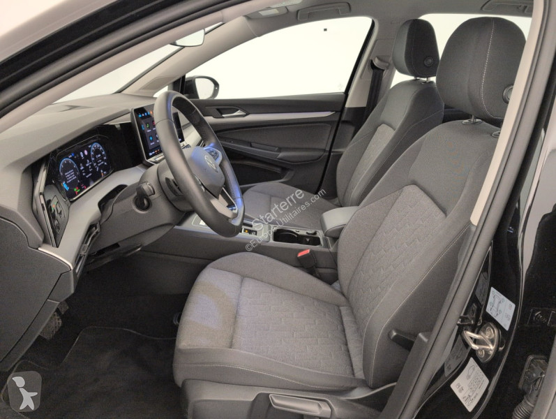 Volkswagen  GOLF 8 Transporter