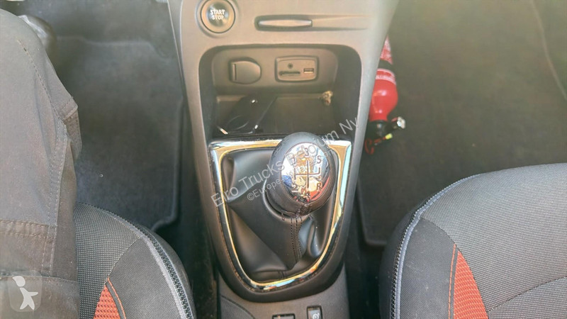 Furgoneta Renault (BELGIAN CAR / VOITURE BELGE...