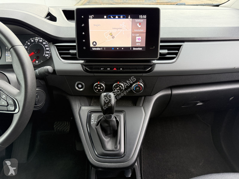 Furgoneta Renault 1.3 TCe 130 EDC Automaat L1...