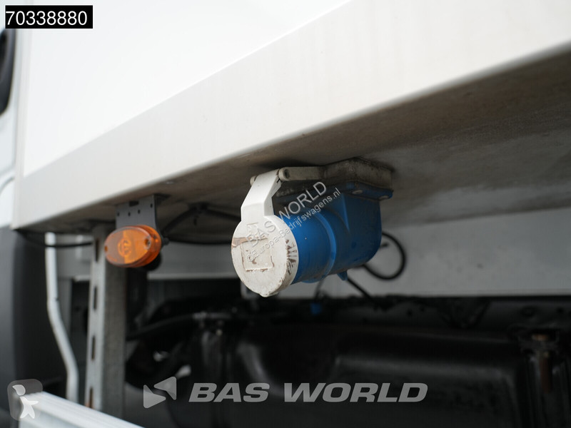 Furgoneta Iveco 35C14 Koelwagen Vriezer Thermo...