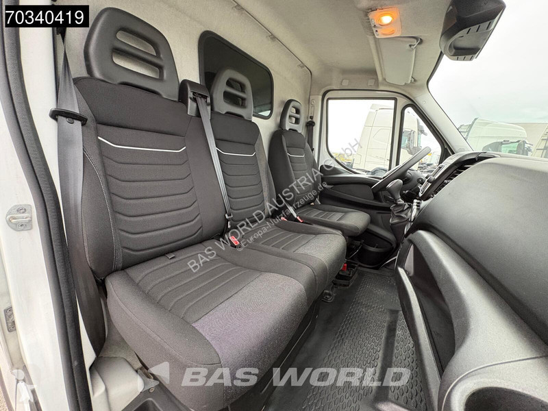 Iveco 35S16 Automatik 160PS Klima Kamera...