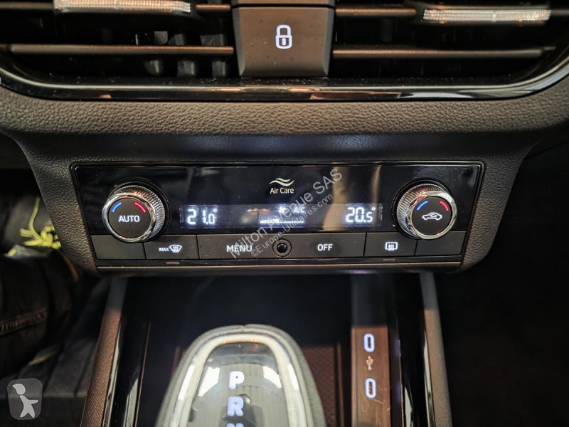 Furgoneta Skoda KAMIQ 1.0 TSI Evo - 110 - BV...