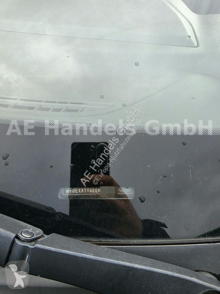 Furgoneta Ford 350 2.2TDCi DoKa...