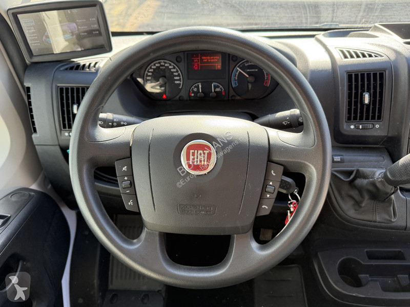Furgoneta Fiat