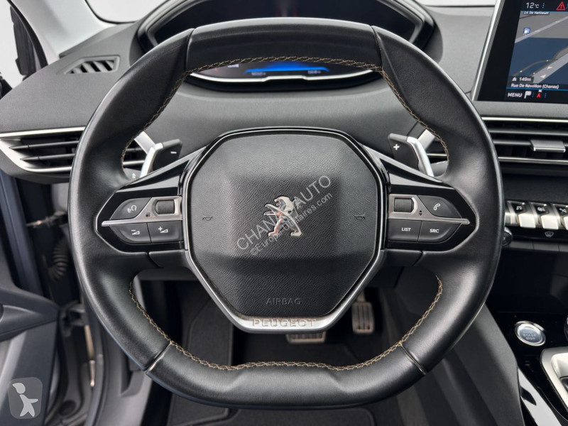 Furgoneta Peugeot 1.5 BlueHDi 130 Allure EAT8
