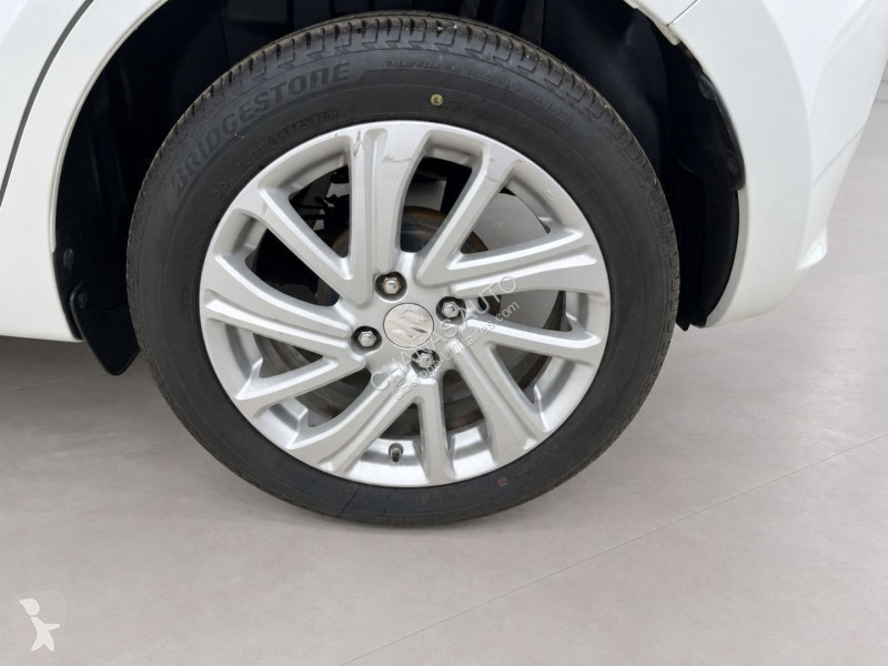 Suzuki 1.2 Dualjet 83 Privilège van