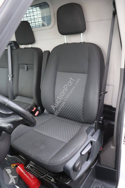 Furgoneta Ford 2.0 L3H2