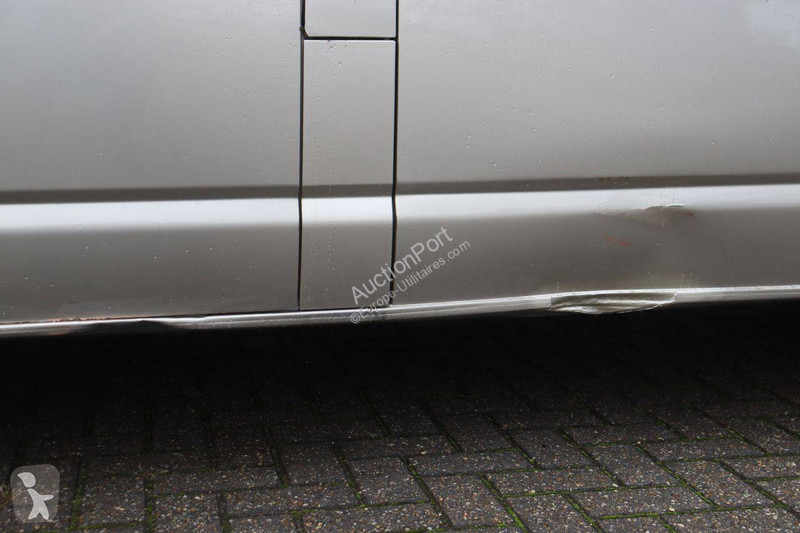 Furgoneta Volkswagen