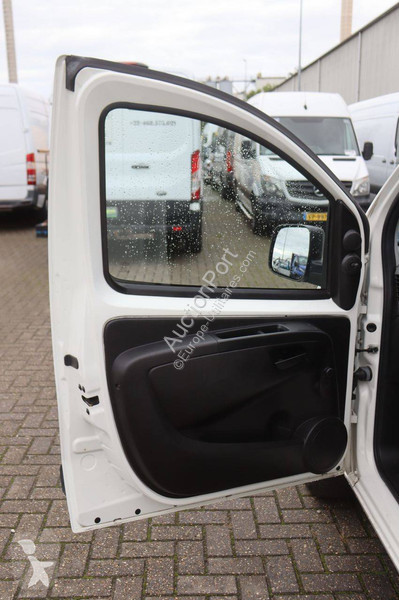 Bedrijfswagen Fiat  FIAT FIORINO