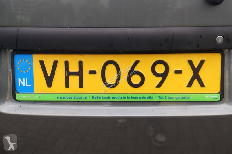 Bedrijfswagen Volkswagen Baseline Economy