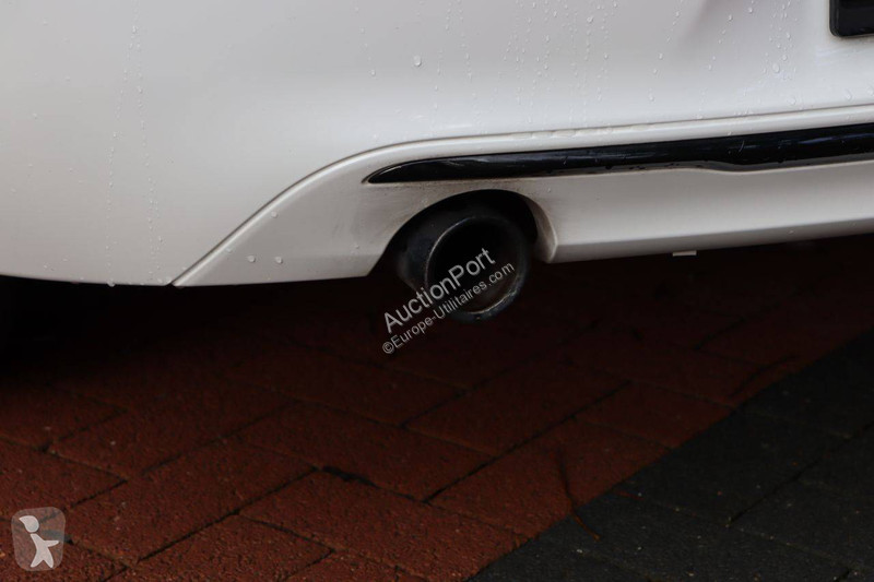 Bedrijfswagen BMW 116D 1 Serie