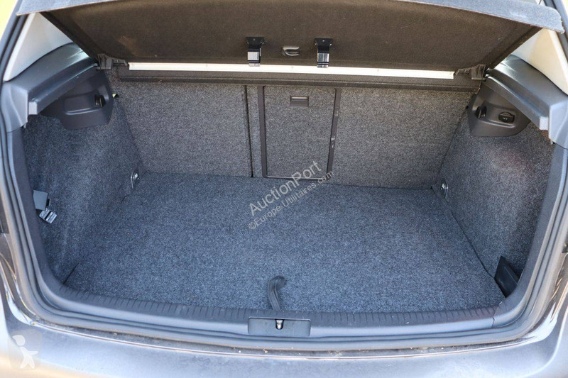 Bedrijfswagen Volkswagen