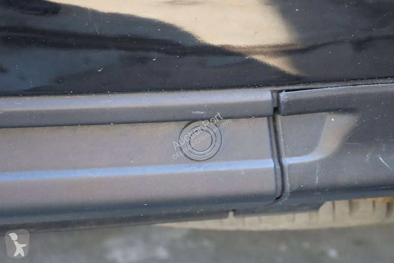 Bedrijfswagen Land Rover
