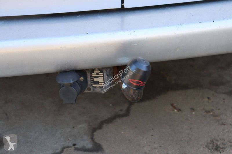 Furgoneta Volkswagen  TRANSPORTER BESTEL 1.0 TDI
