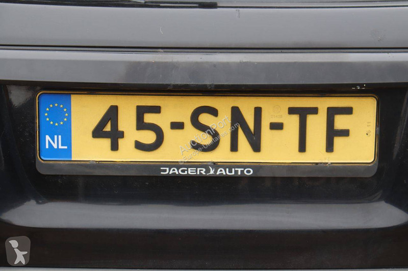 Bedrijfswagen Land Rover HSE