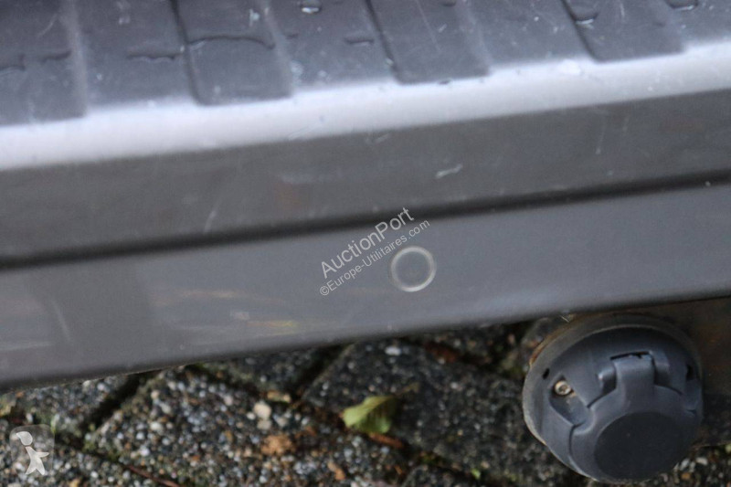 Furgoneta Opel  VIVARO-B