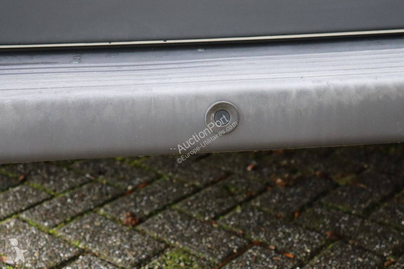 Bedrijfswagen Peugeot